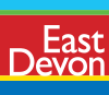 East Devon District Council logo